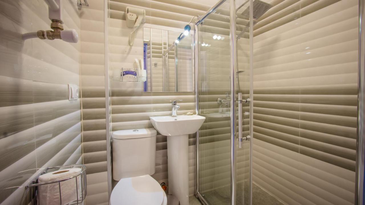 Wine Symphony Boutique Hotel Tbiliszi Kültér fotó
